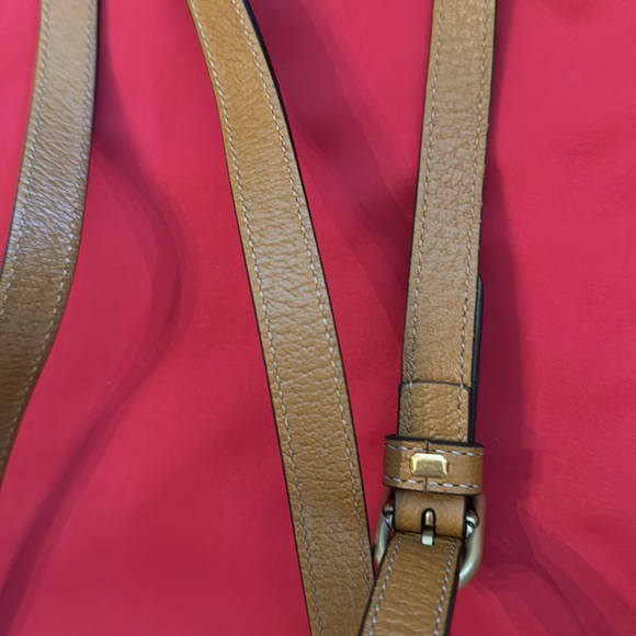 Gucci x Disney Mini Vintage GG Supreme Mickey Mouse Round Backpack - Picture 9 of 12